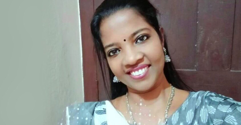 sandhya raghavan sandhya raghavan